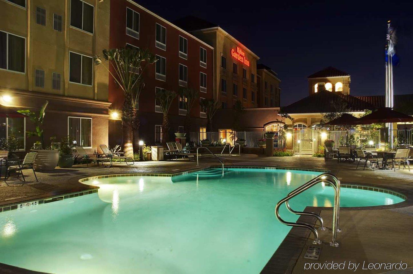Hilton Garden Inn Fontana Fasilitas foto