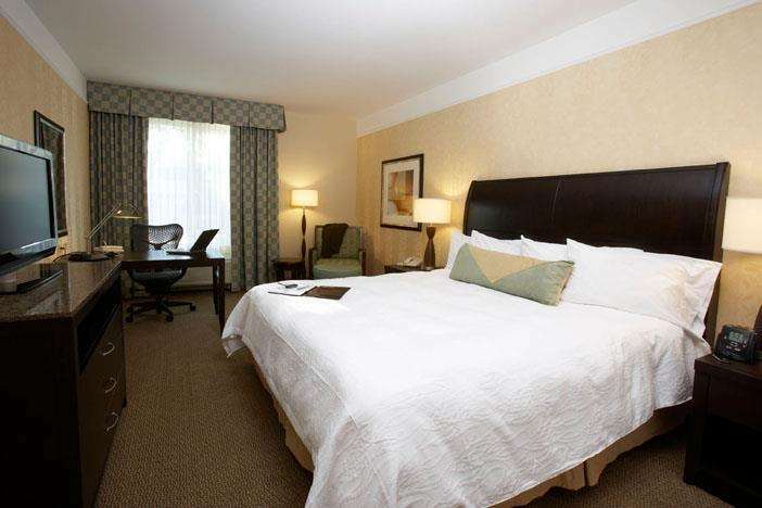 Hilton Garden Inn Fontana Ruang foto